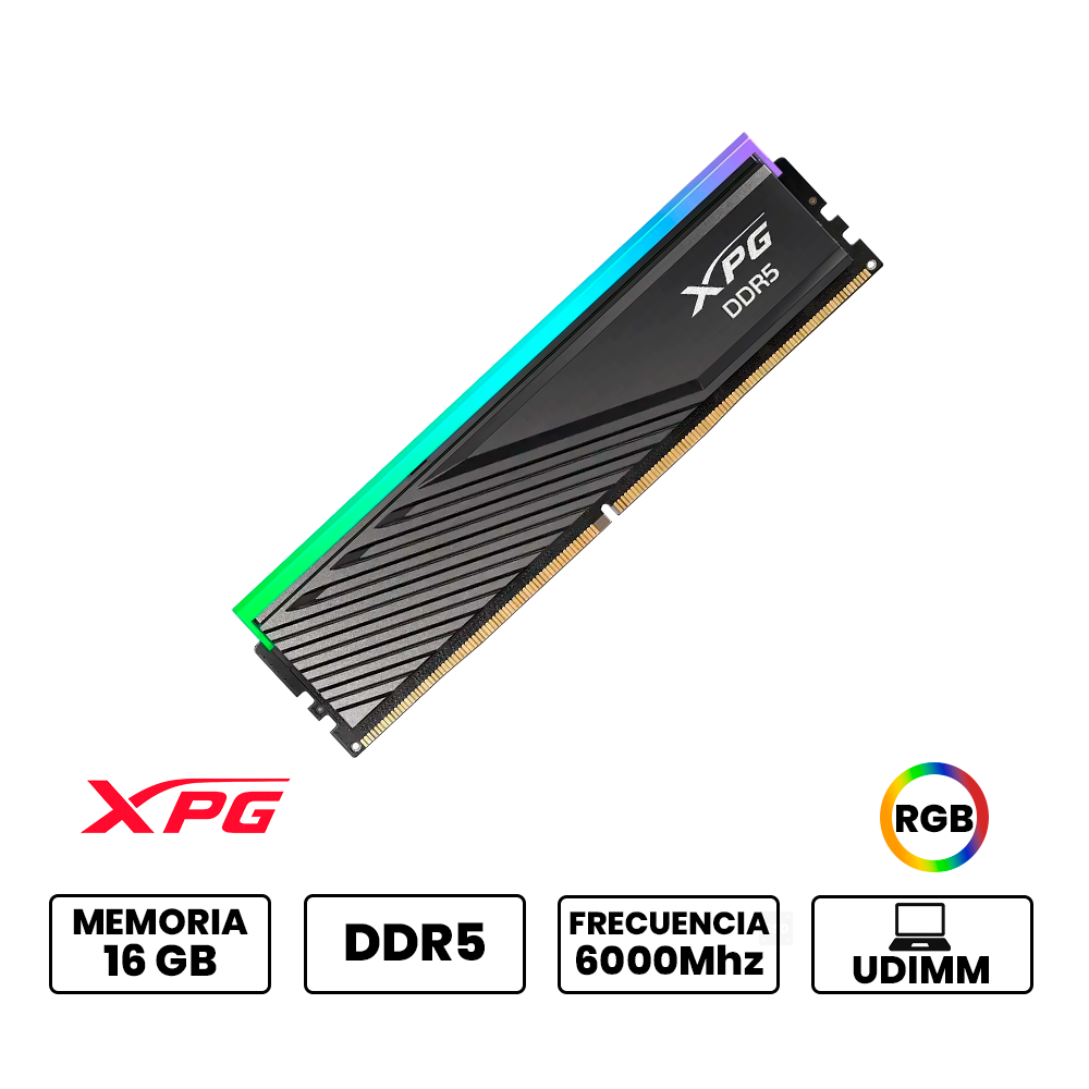 AX5U6000C3016G-SLABRBK